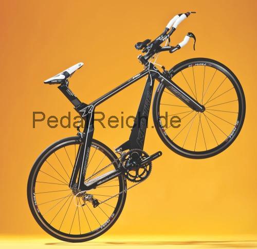 Kestrel Airfoil Pro SL  technische daten 